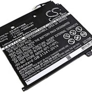 ILC Replacement For Hp Hewlett Packard Chromebook 11-V021Nb Battery CHROMEBOOK 11-V021NB